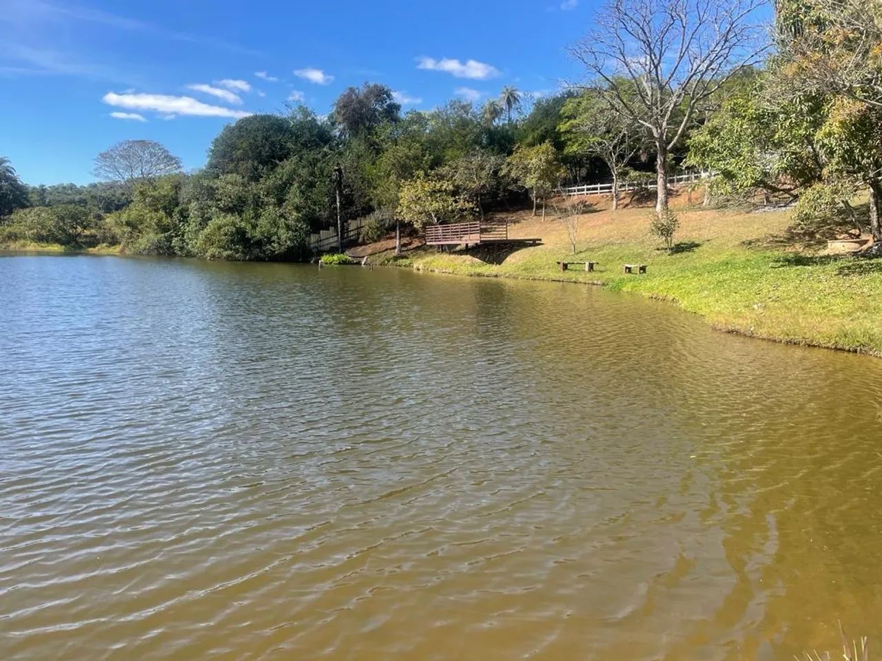 Chalés fim de semana a 60 min de bh!? - Foto 14