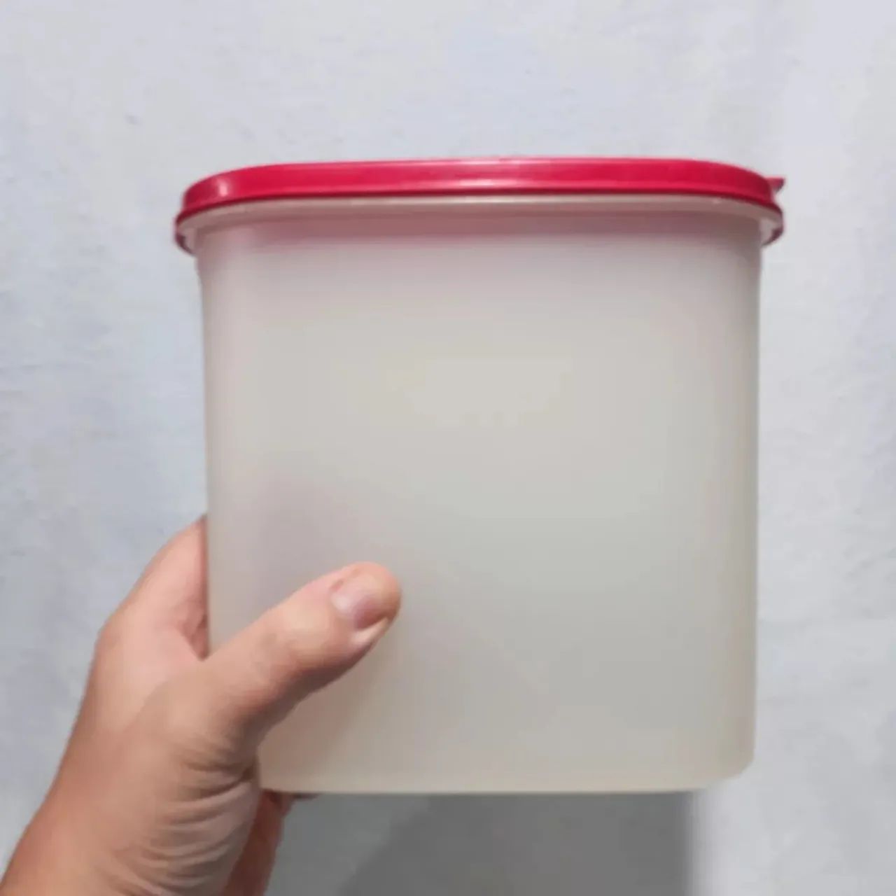 Pote modular oval tupperware - Foto 6