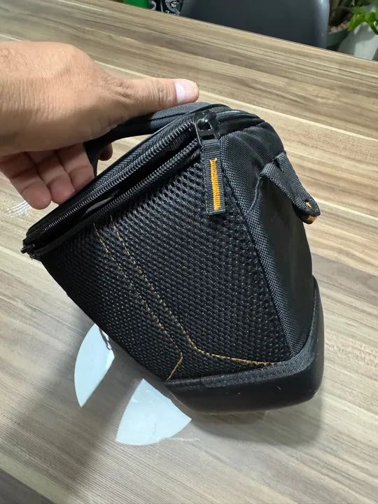 Bolsa para Câmera case logic original - Foto 4