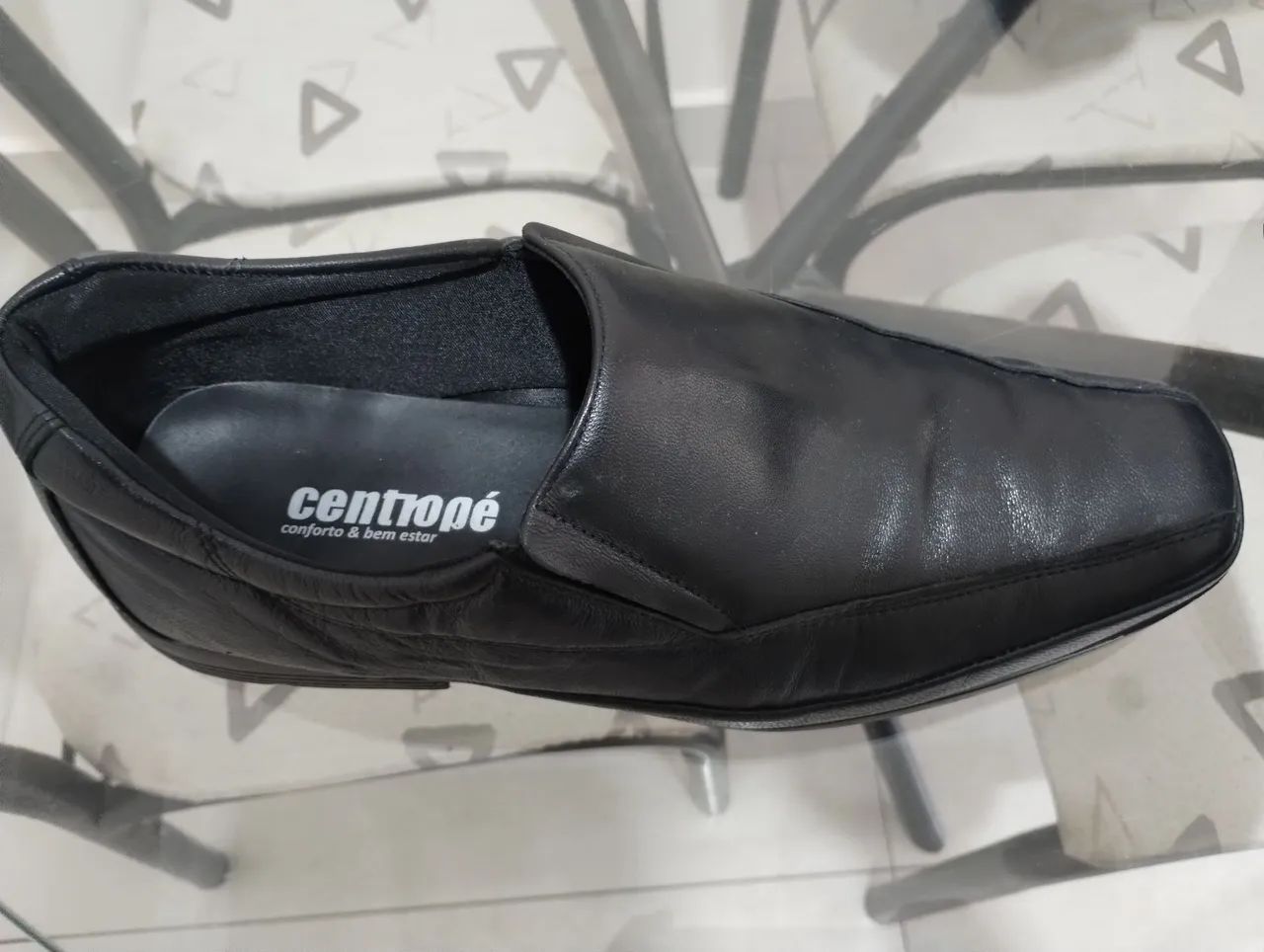 Sapato Ortopédico Social - Foto 2