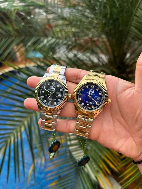 Rolex alta qualidade vários modelos  - Foto 4