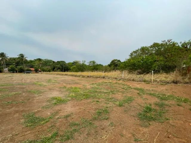 Terreno em Chapada dos Guimarães, Próximo ao Centro, 16x72 - Foto 4