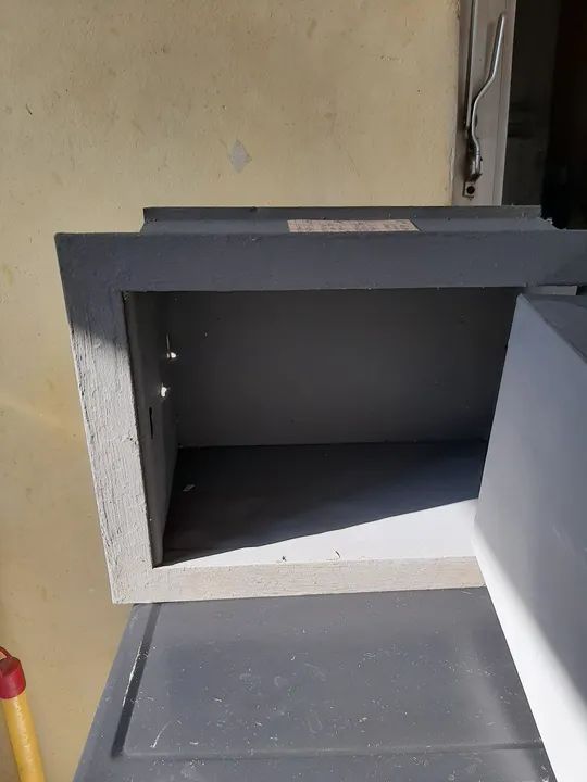 Cofre forte.  - Foto 4