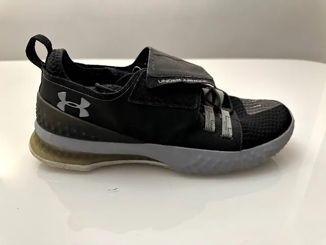 Tênis Under Armour Architech Reach