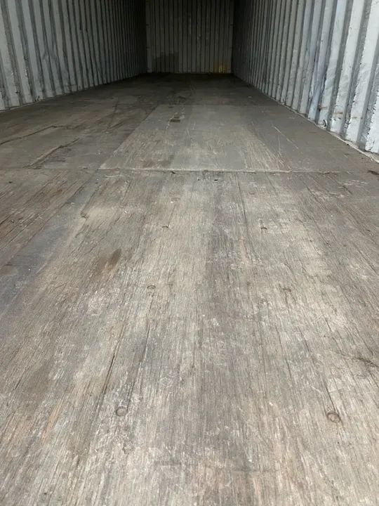 CONTAINER 12MT SUPER CONSERVADO - Foto 2