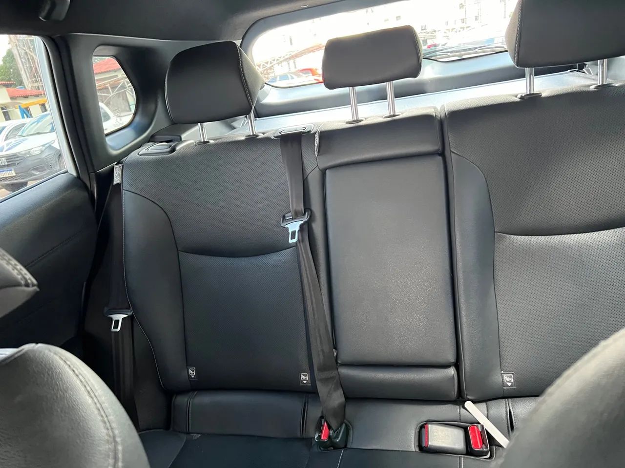 Corolla Cross XRE 2023 - Foto 3
