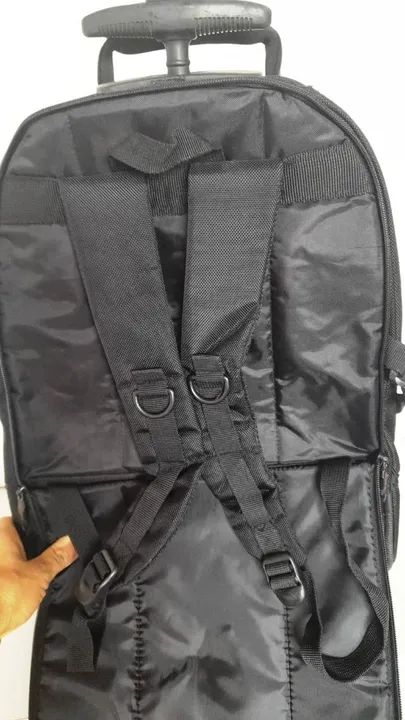 Mochila usada da Seanite - Foto 2