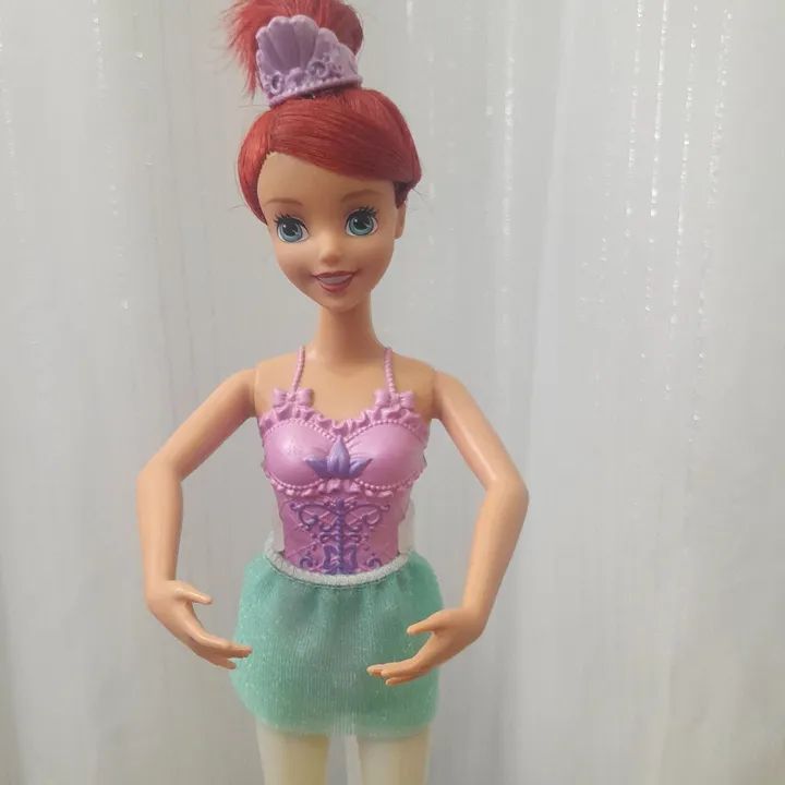 Ariel Bailarina  - Foto 2