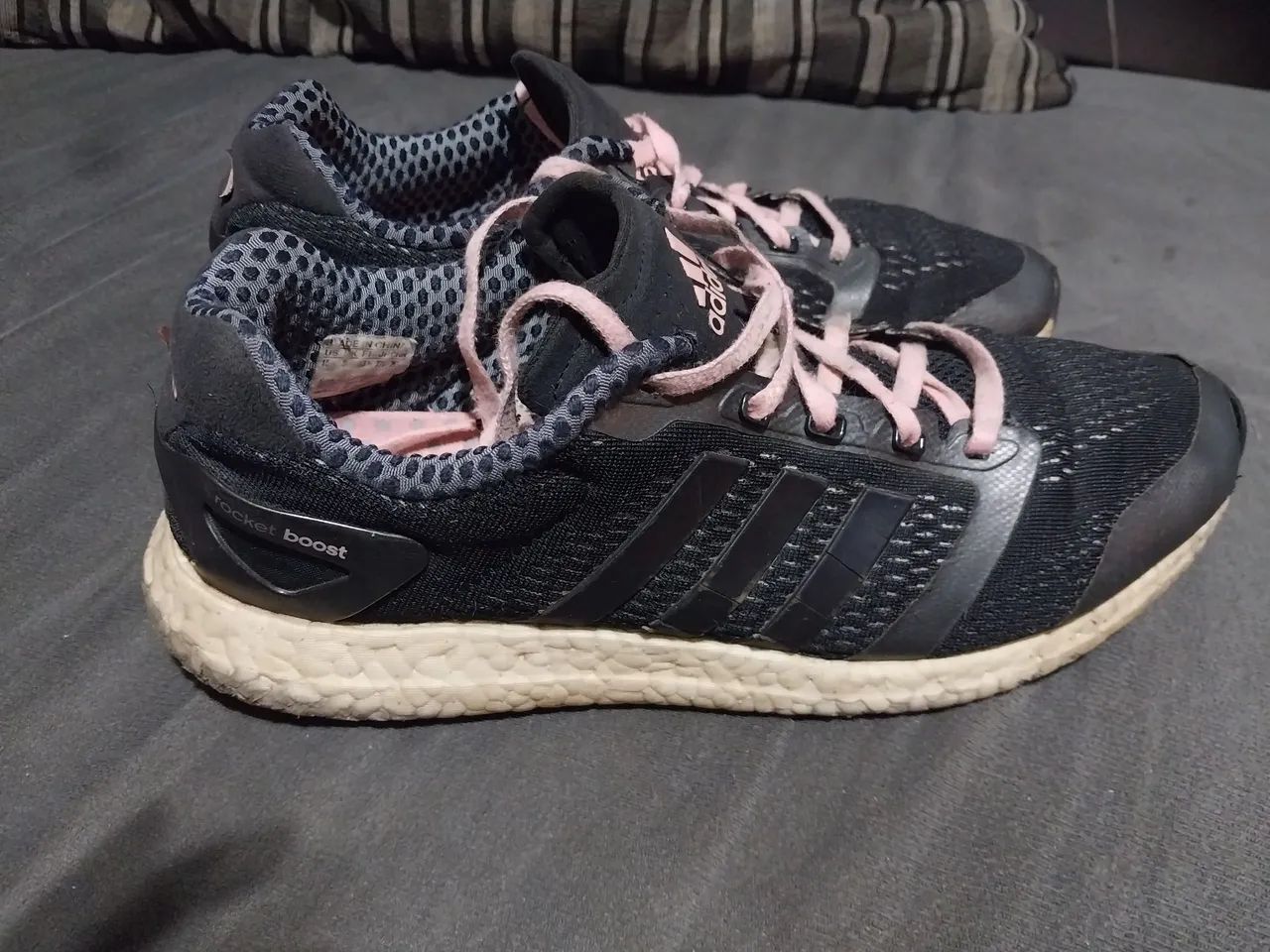 Tenis Adidas  - Foto 3