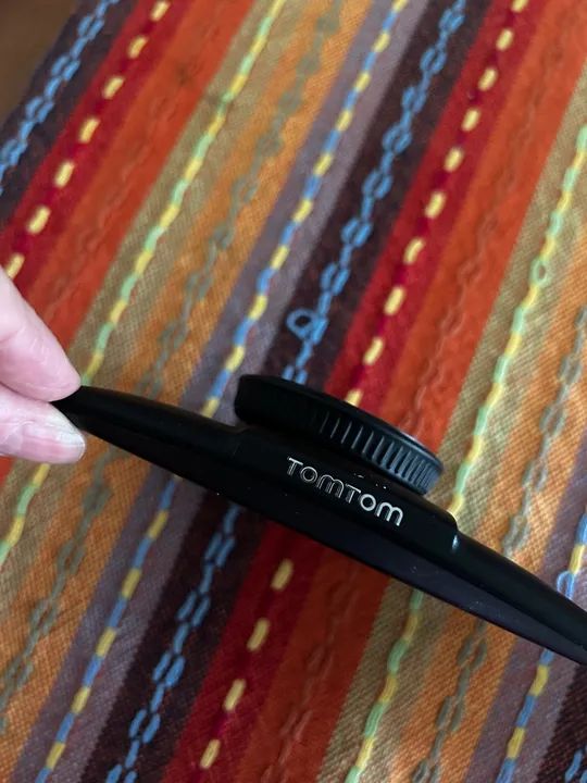 GPS tomtom Via 125