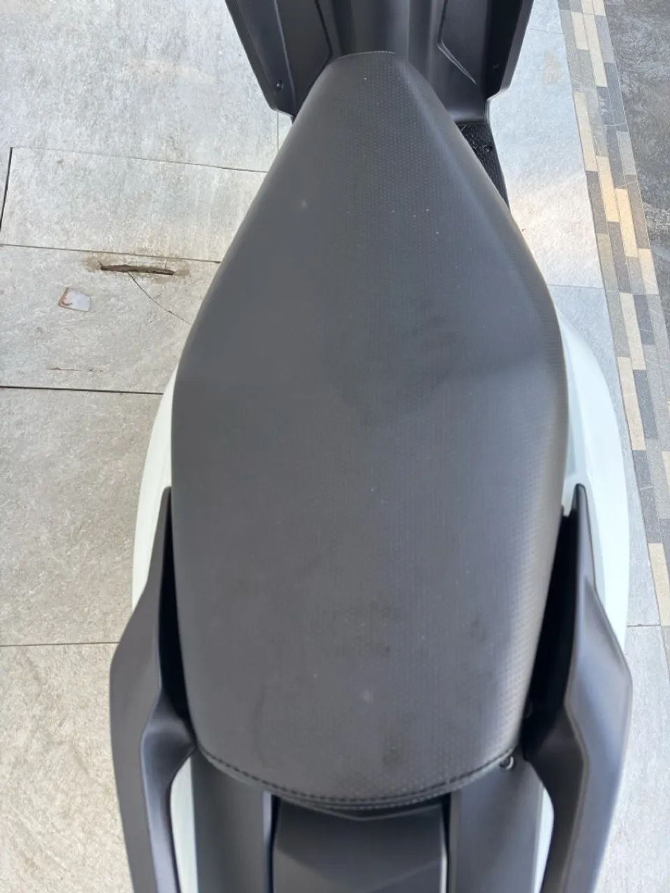 Honda Elite 125 0km  - Foto 3