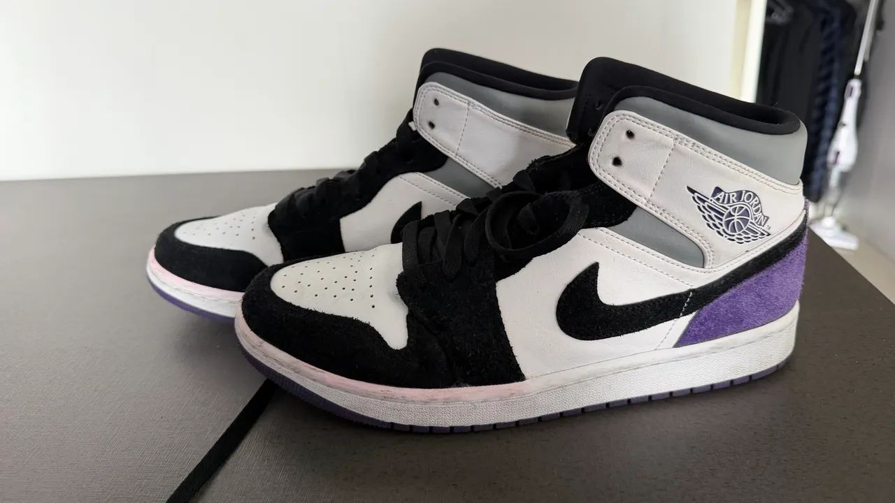Jordan 1 High