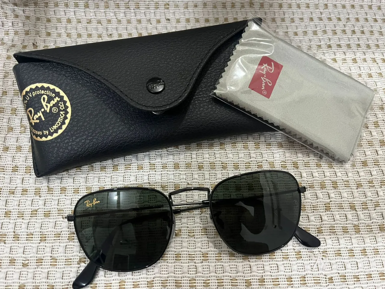 Óculos de Sol Ray-Ban Original