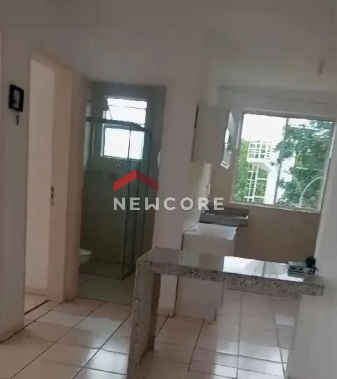 Apartamento em Rua Portugal - Nações Unidas - Sabará/MG