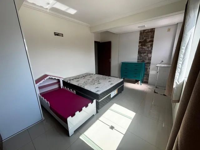 Alugo Mensal Apartamento Lindo e Mobiliado - Foto 4