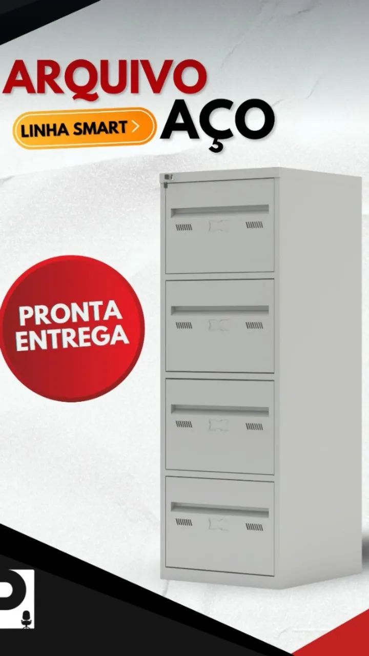 MONTE SEU ESCRITORIO OU SUA LOJA HOJE  NA CENTERACO ITAPUA * - Foto 5