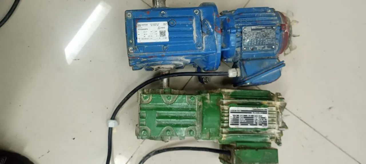 Lote de servo motor  - Foto 2