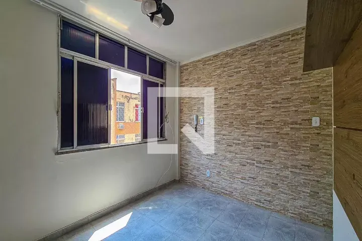 Apartamento 2 quartos - Piedade - Rio de Janeiro