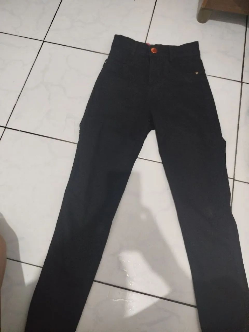 Calça jeans 