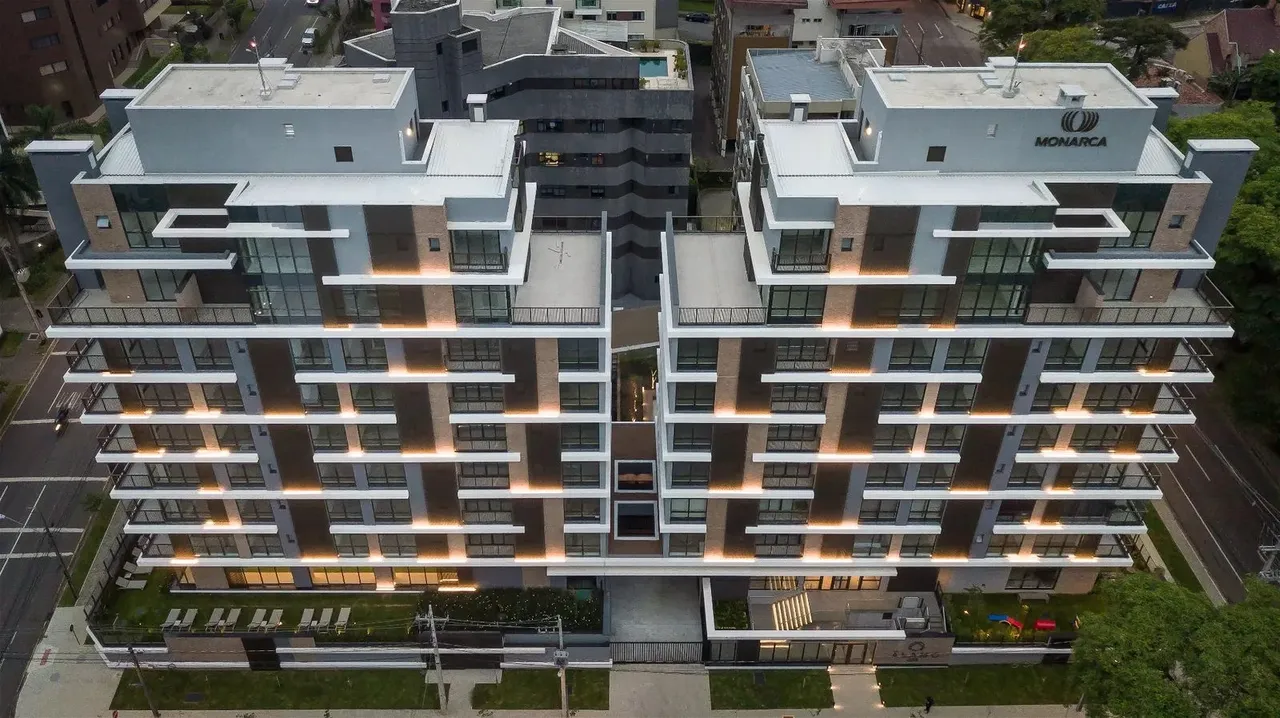 Apartamento com 3 dormitórios à venda com 282.21m² por R$ 2.493.940,54 no bairro Bigorrilh