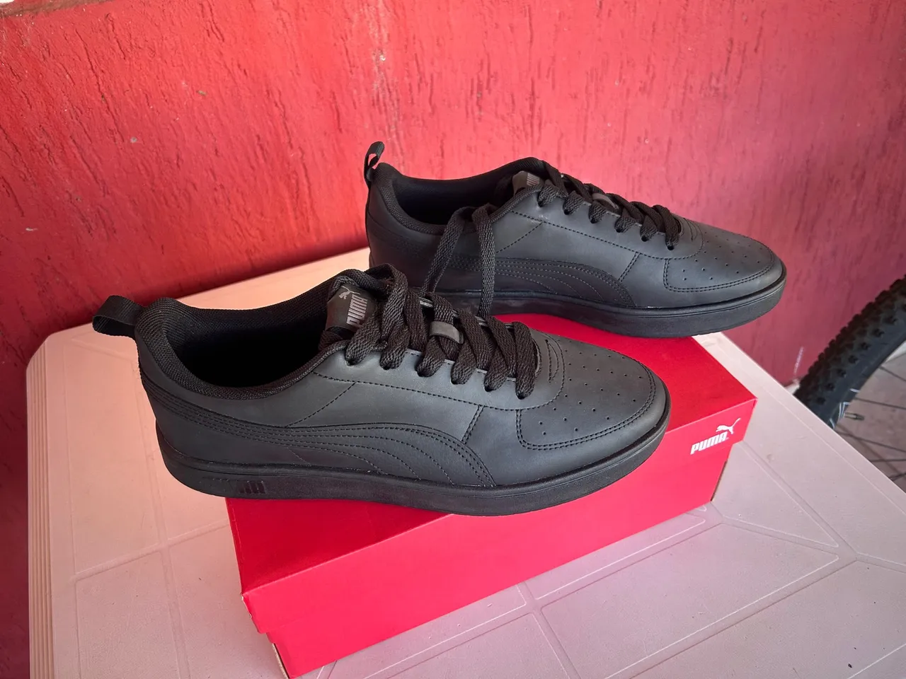 Tênis Puma Novo e Original 41