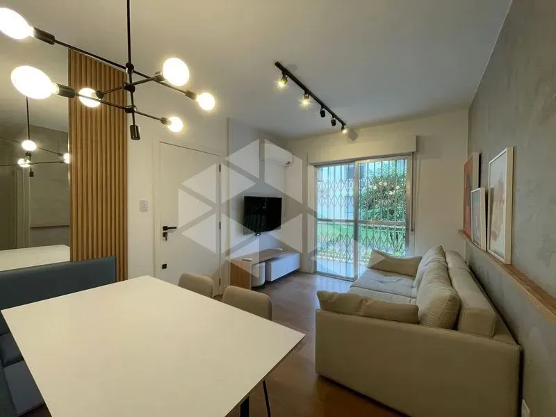 Apartamento em CENTRO