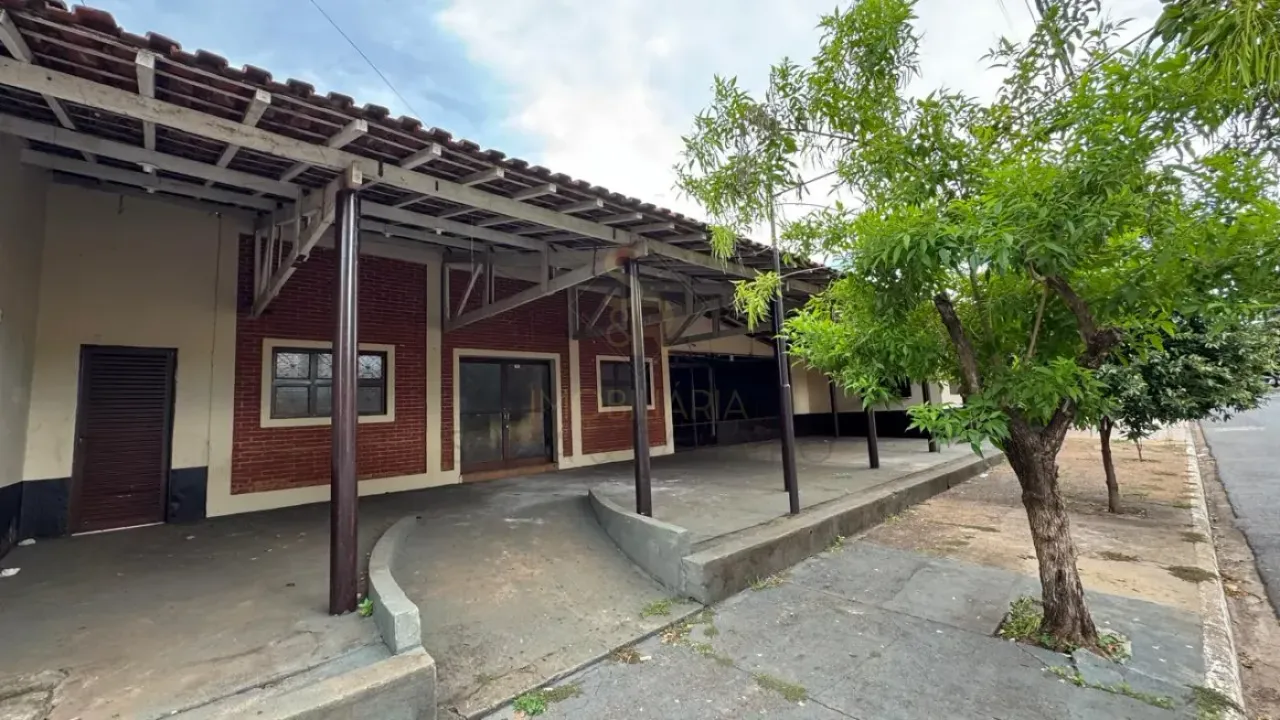 Imóveis Comerciais Imóvel comercial em Guatapará