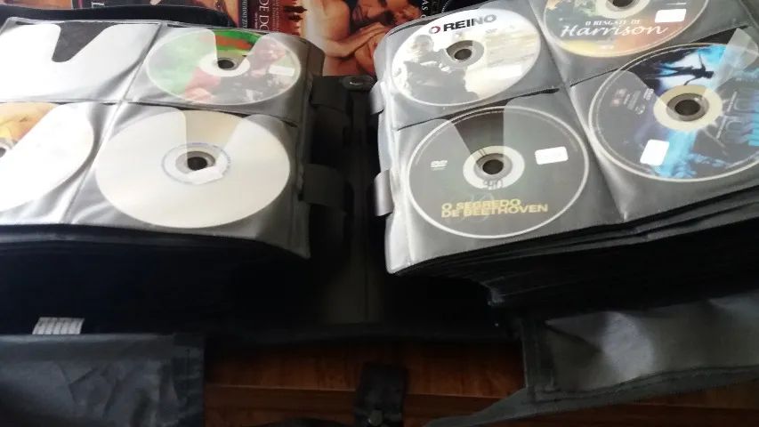 Filmes em Dvd Originais - Foto 2