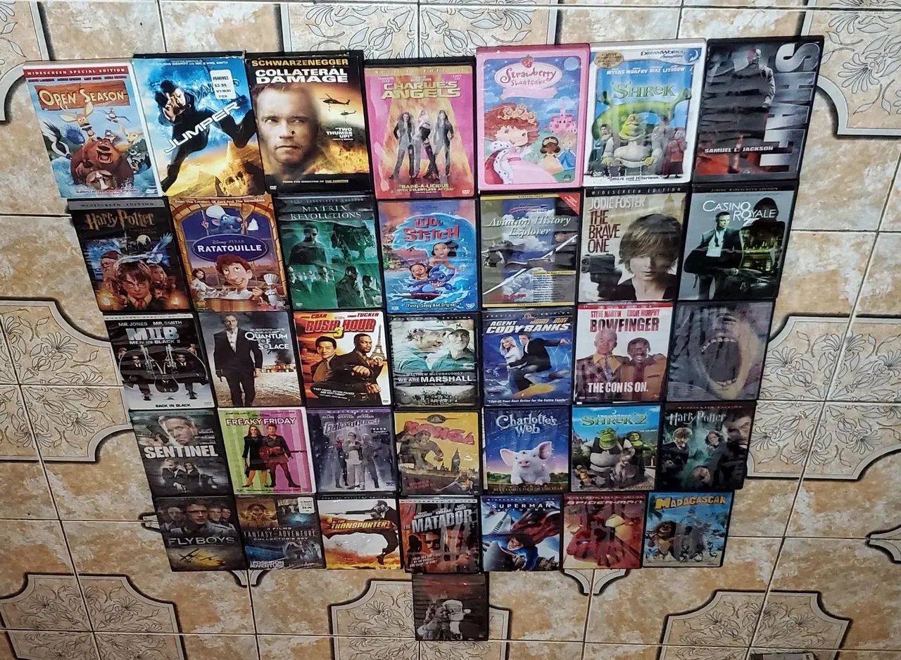 DVD - Foto 2