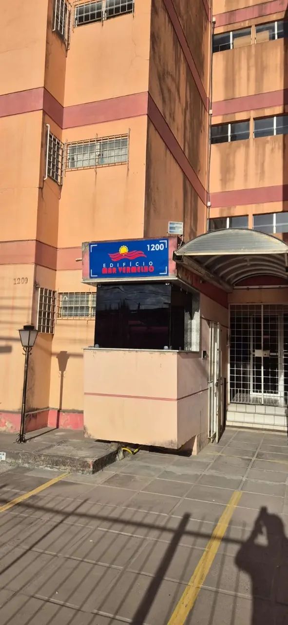 APARTAMENTO COM 2 QUARTOS JARDIM ATLÂNTICO OLINDA