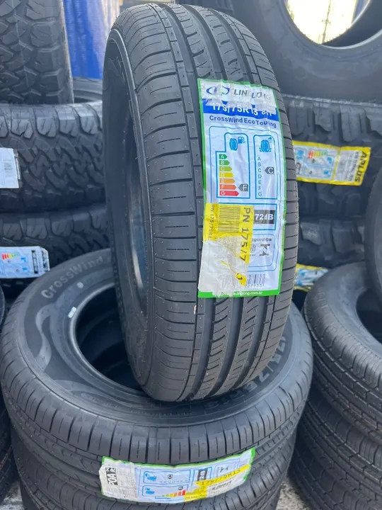 175/75 R13 pneu novo confira melhor preço - aqui