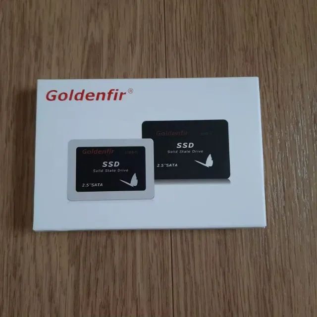 Ssd Goldenfir 