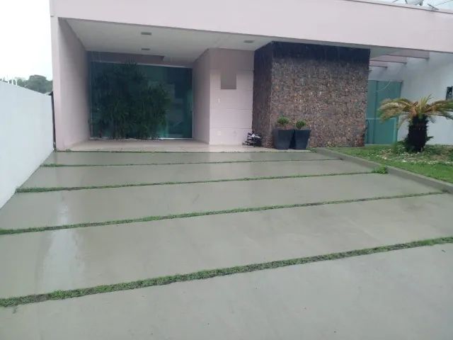 Foto - Manaus - Colônia Terra Nova