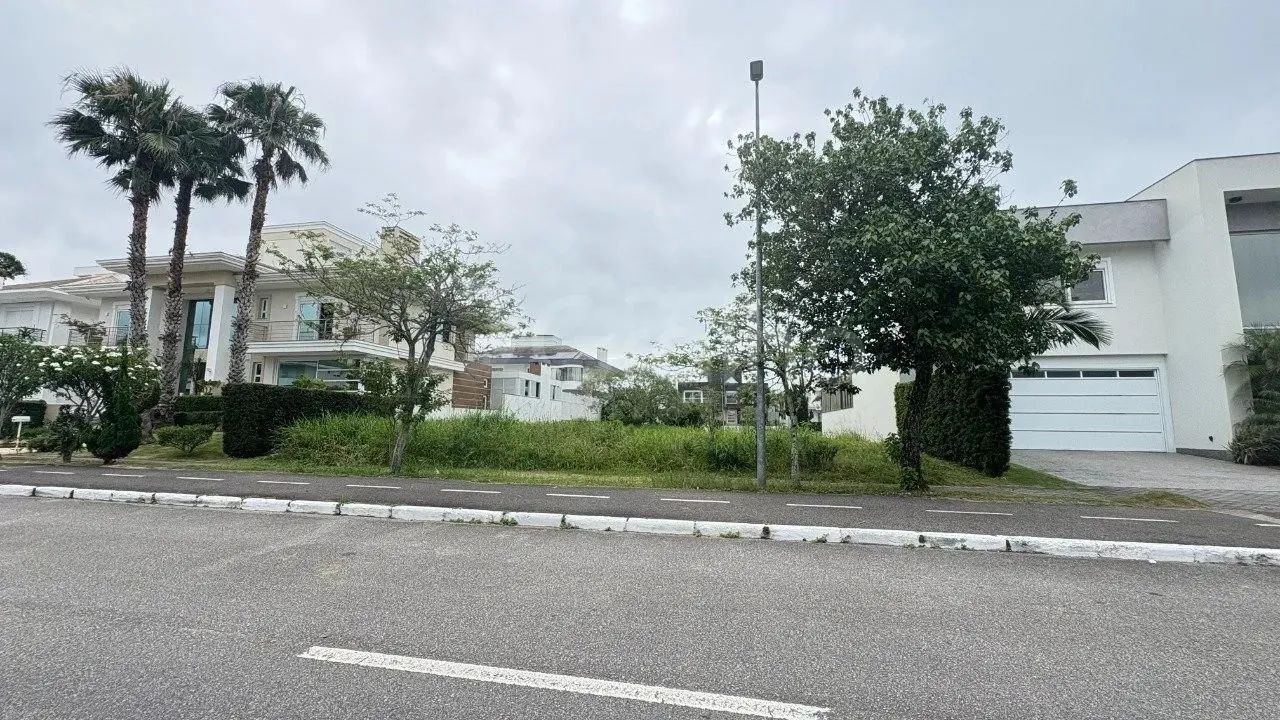 Terreno para Venda em Florianópolis, Jurerê - Foto 5
