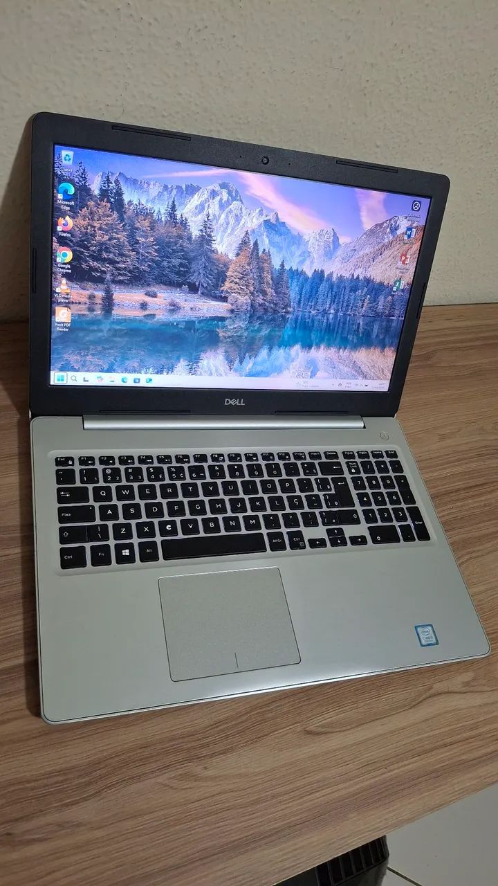 Notebook Dell Intel Core i5 16gb memoria 15.6" - Foto 2