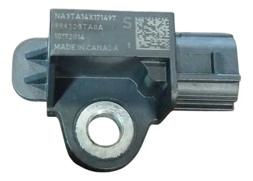Sensor Impacto Nissan Sentra 2.0 2016 2017 2018