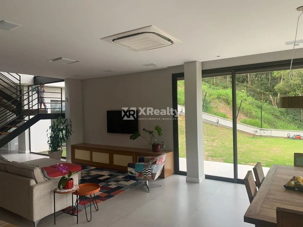 Casa em Condomínio no Rio Tavares - Florianópolis - Foto 4