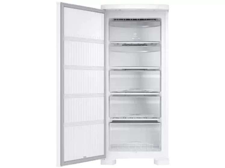 Freezer Vertical Electrolux