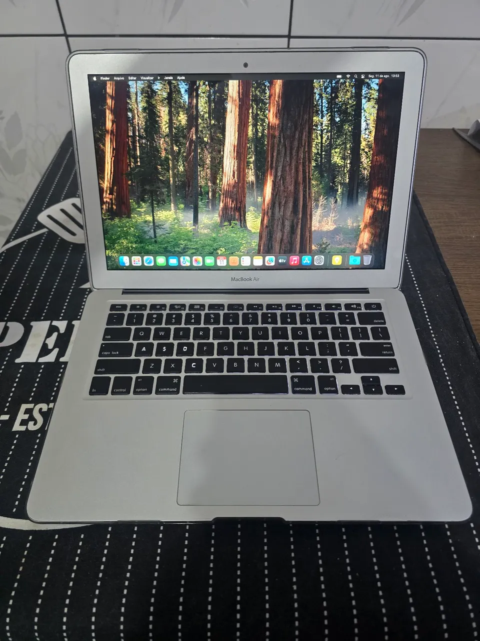 macbook air 13 2015