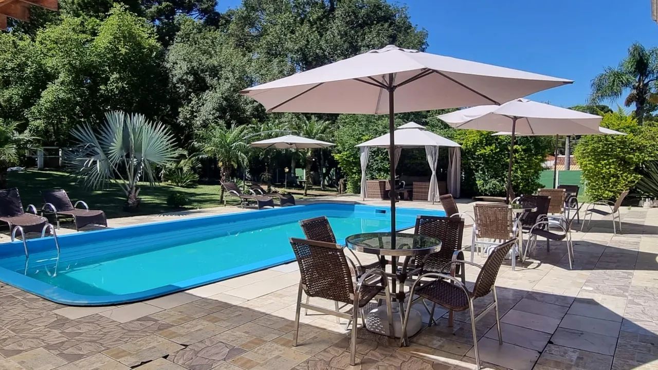 CHÁCARA PARA EVENTOS "Carnaval disponível " - Foto 5