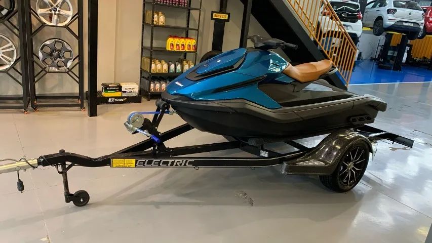 JETSKI - VENTURA ORCA 2024 - Foto 2