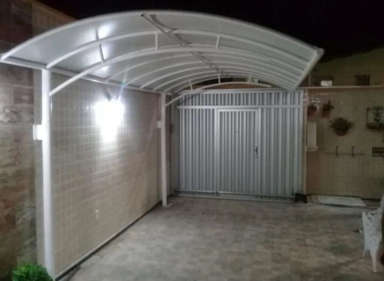 Garagem Sombreiro por encomenda  - Foto 5