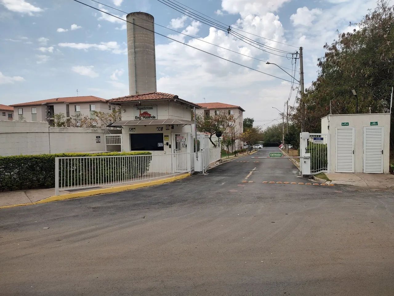 Foto - Piracicaba - Vale do Sol