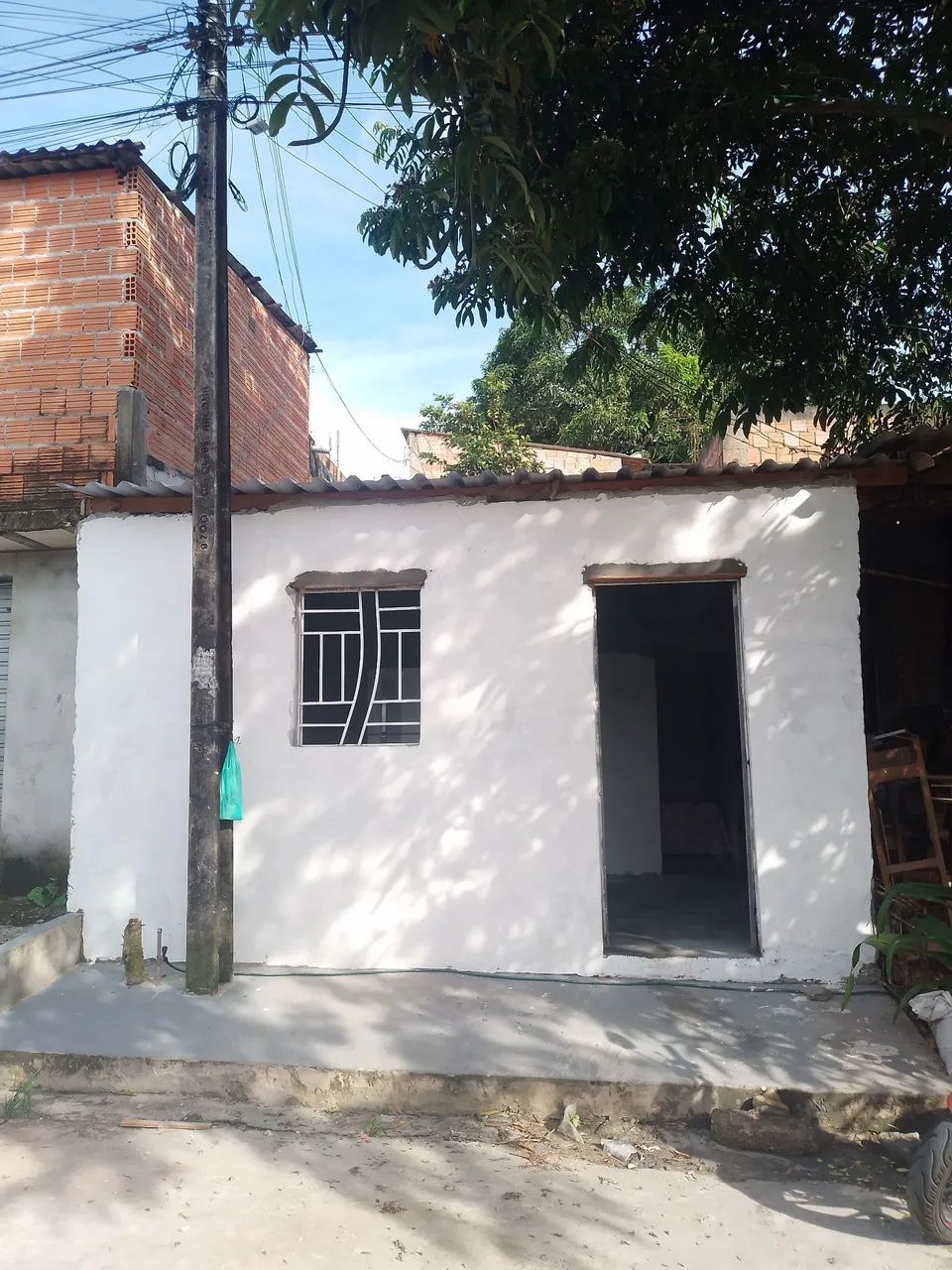 foto - Manaus - Jorge Teixeira