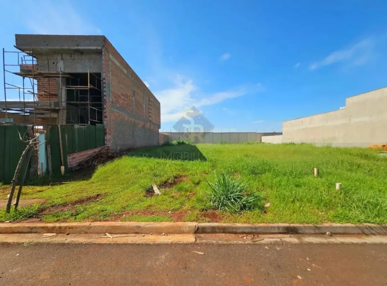Terrenos Condomínio em Ribeirão Preto