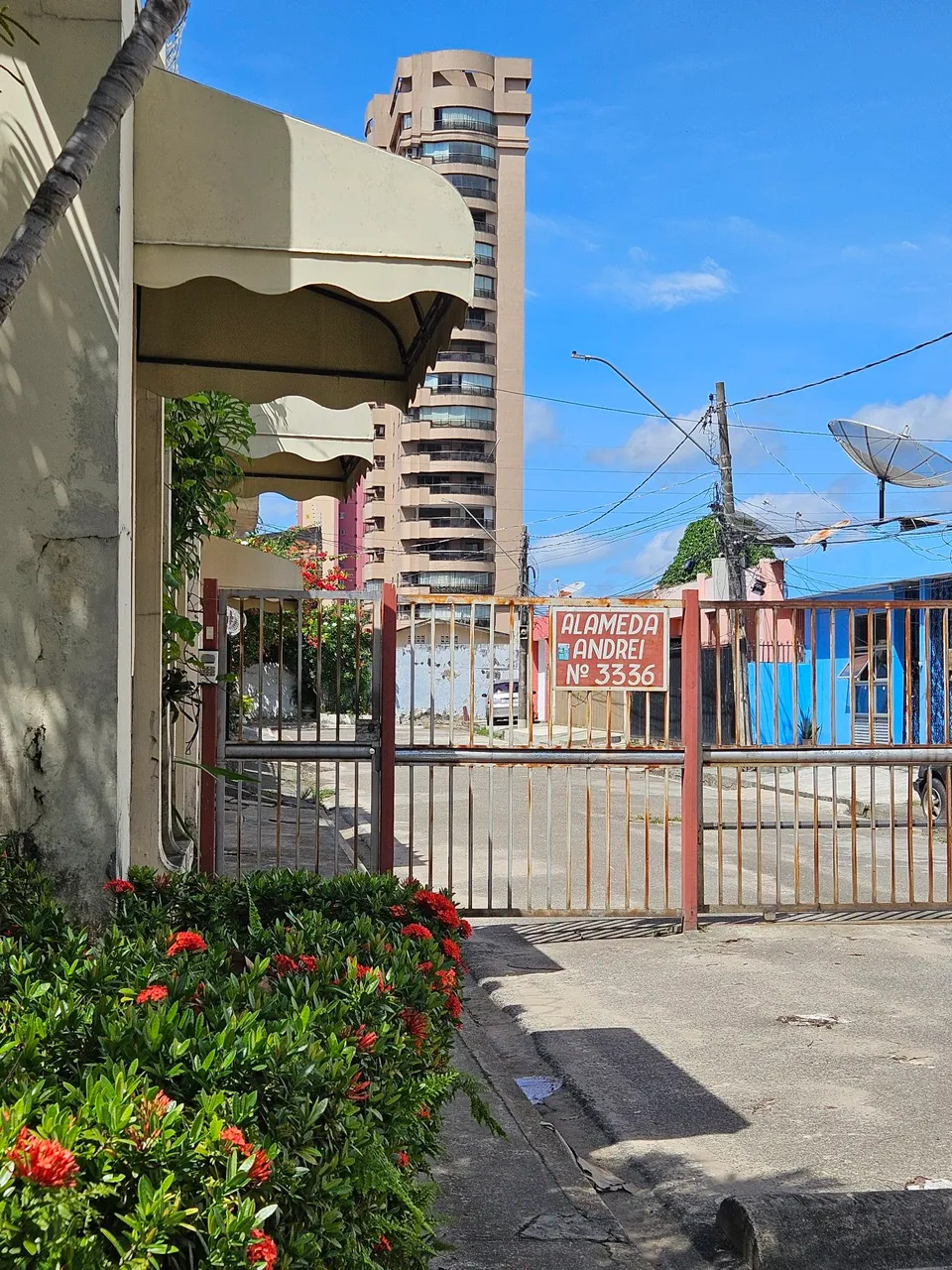 Vendo casa alameda Andrey