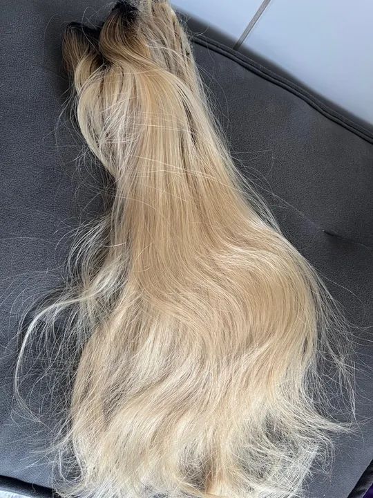 Mega HAIR, brasileiro do Sul - Foto 3