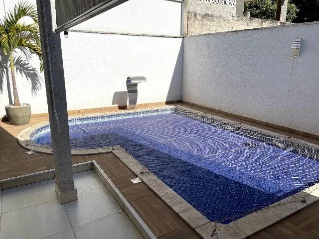 Casa Térrea, Portal do Sol 2. Cozinha Nova. Disponível. - Foto 3