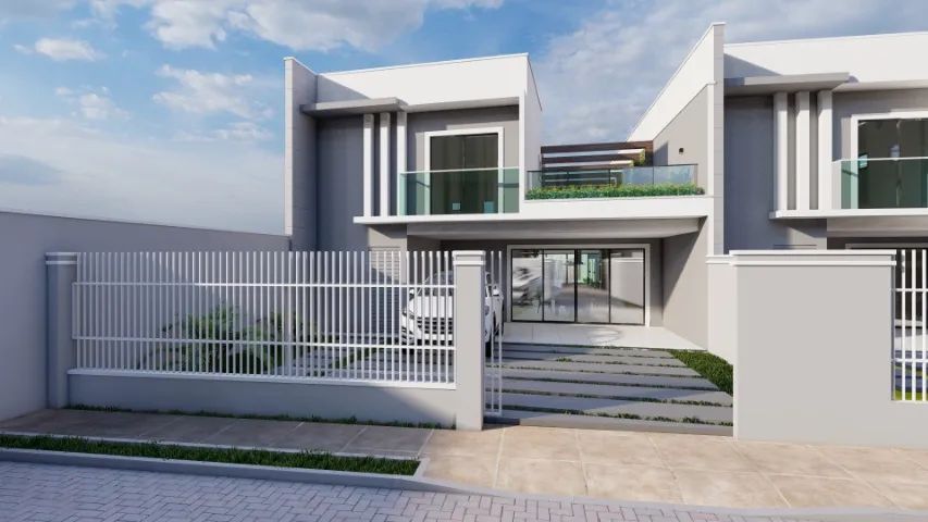 Arquiteto-projetista-desenhista-freelancer - Foto 4