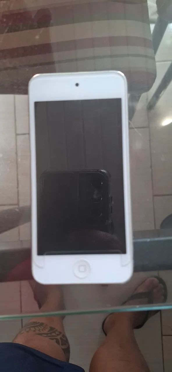 Ipod 6°geração 